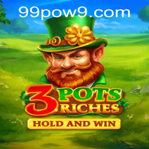 Exploring the Exciting World of 3potsRiches: The Game Revolutionizing Interactive Entertainment