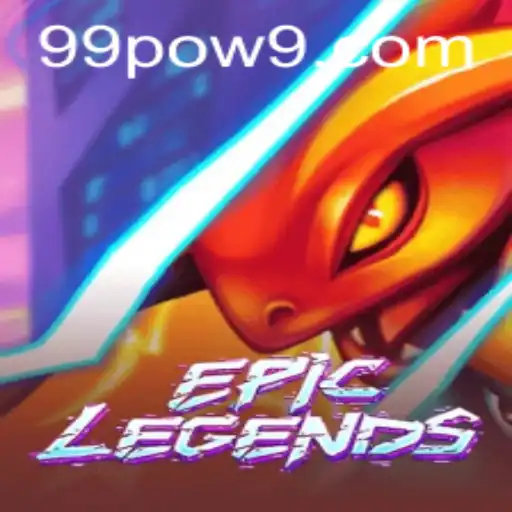 EpicLegends: Mastering the Art of Play with 99POW