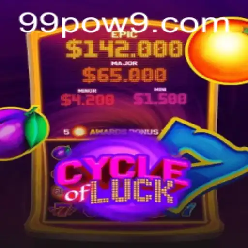 CycleofLuck: A Riveting New Game that Blends Strategy with Chance