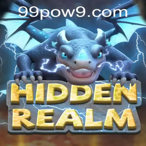 Discover the Mysteries of HiddenRealm: Unveiling 99POW