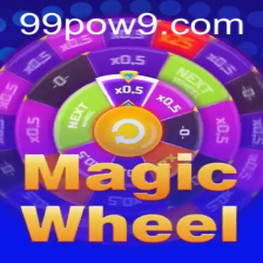 Introduction to MagicWheel: A Revolutionary Gaming Experience with 99POW