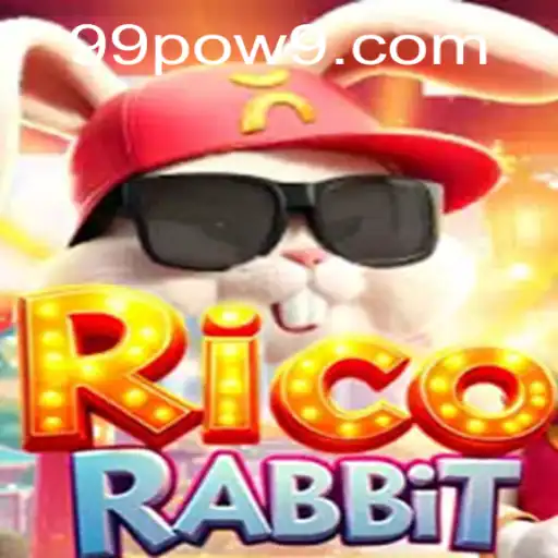 Dive into the World of RicoRabbit: A Thrilling Adventure Fueled by the Power of 99POW