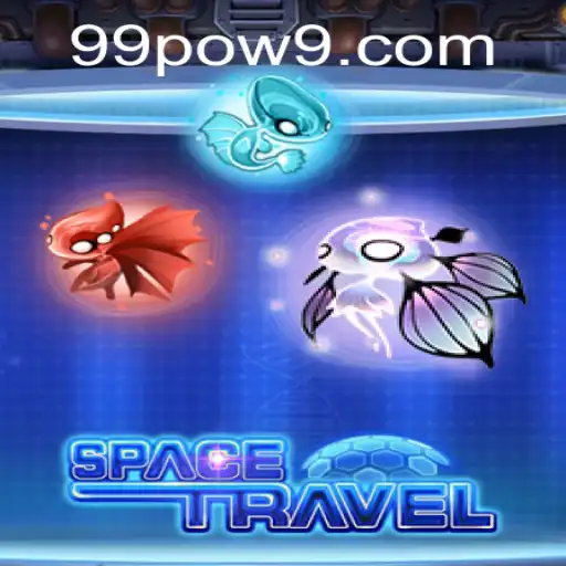 Embark on an Epic Odyssey with SpaceTravel: The Enigmatic 99POW!