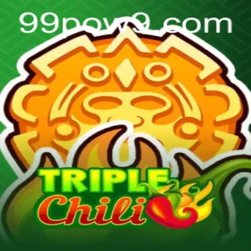 TripleChili: A Spicy Journey in the 99POW Gaming Universe