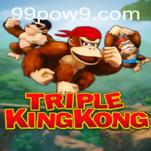 TripleKingKong: A Game of Strategy, Adventure, and Power