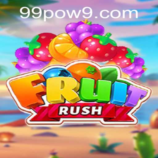 Embark on a Juicy Adventure with FruitRush