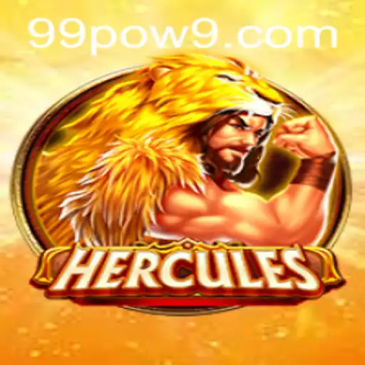 Discover Hercules: Unleashing Epic Adventures with 99POW