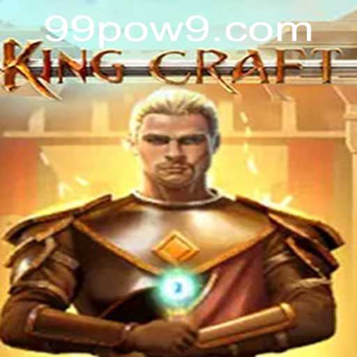 Exploring the Epic World of KingcraftMenomin and its Unique 99POW Feature