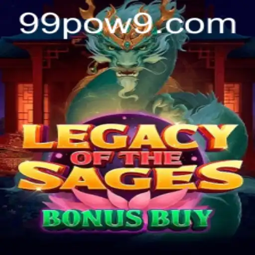 LegacyoftheSagesBonusBuy: A Thrilling Adventure with Every Spin