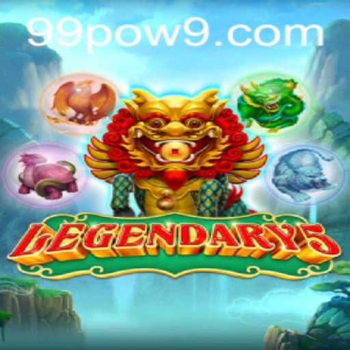 Unveiling Legendary5: A Game-Changing Adventure with 99POW