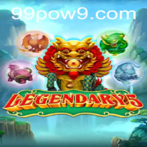 Unveiling Legendary5: A Game-Changing Adventure with 99POW