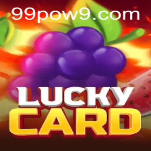 Discover the Thrills of LuckyCard: A Game of Strategy and Luck