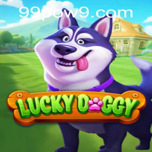 Dive Into the Exciting World of LuckyDoggy: A Game That Combines Thrill and Strategy
