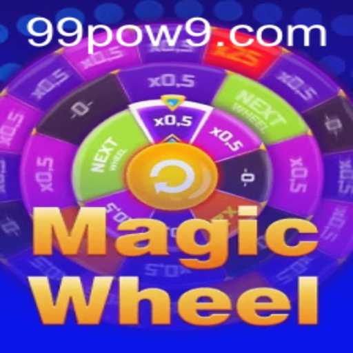 Introduction to MagicWheel: A Revolutionary Gaming Experience with 99POW