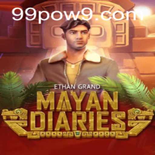 Unveiling the Mysteries of MayanDiaries