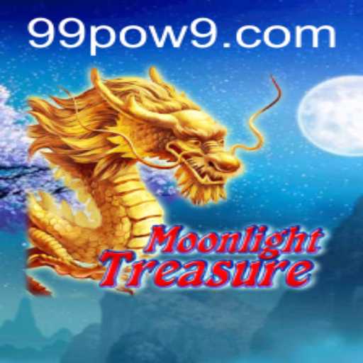 MoonlightTreasure: An Enchanting Adventure of Strategy and Discovery