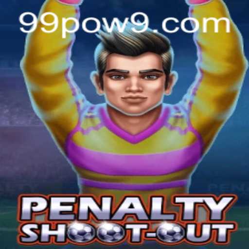 Mastering PenaltyShootOut: Dive into the Exciting World of 99POW