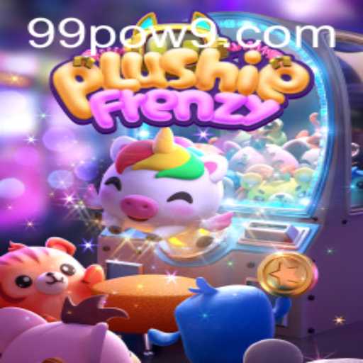 Discover the Magic of PlushieFrenzy: An Immersive Experience with 99POW