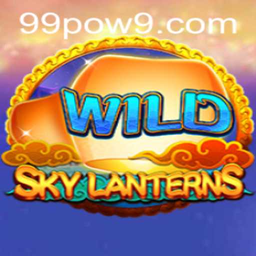 SkyLanterns: The Thrilling Fantasy Game with 99POW Spells