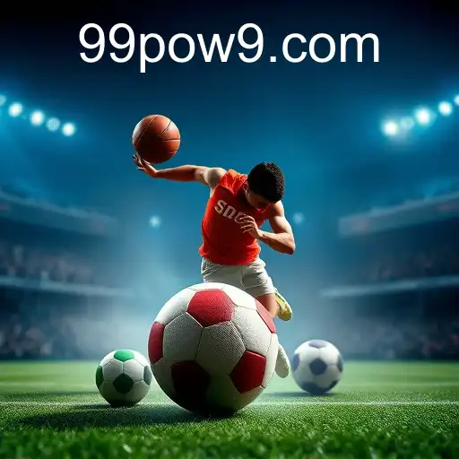 Diving Deep into the World of Sports Betting with 99POW