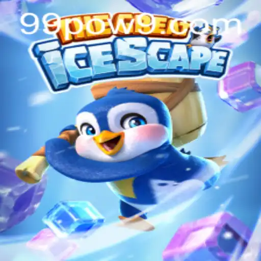 Exploring TheGreatIcescape: A Chilling Adventure with 99POW