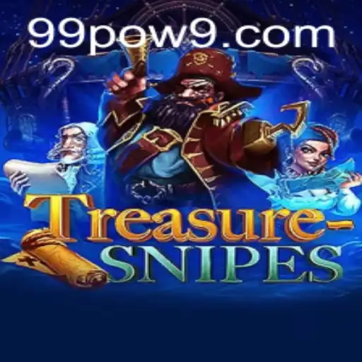 Exploring TreasureSnipes: A Journey Through Adventure with 99POW