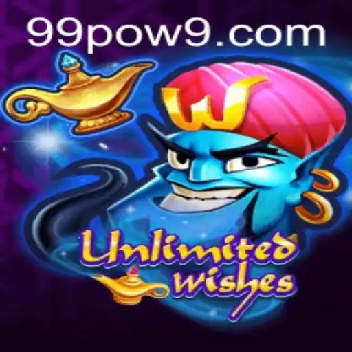 UnlimitedWishes: Embark on a Magical Journey with 99POW