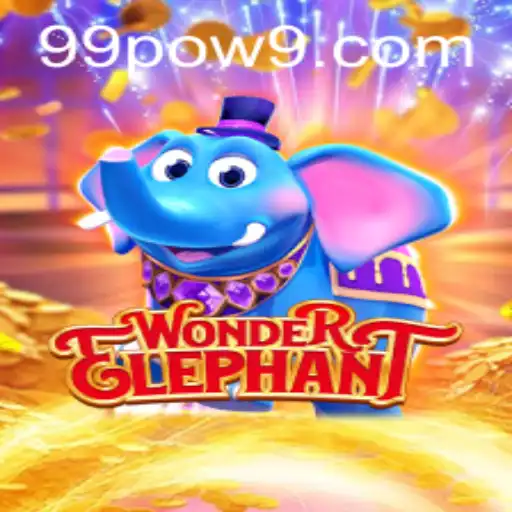 Unveiling WonderElephant: The Exciting New Game with 99POW Dynamics